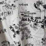 Thumbnail for T-shirt Large See by Chloé