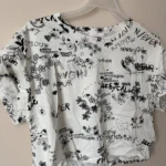 Thumbnail for T-shirt Large See by Chloé