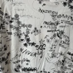 Thumbnail for T-shirt Large See by Chloé