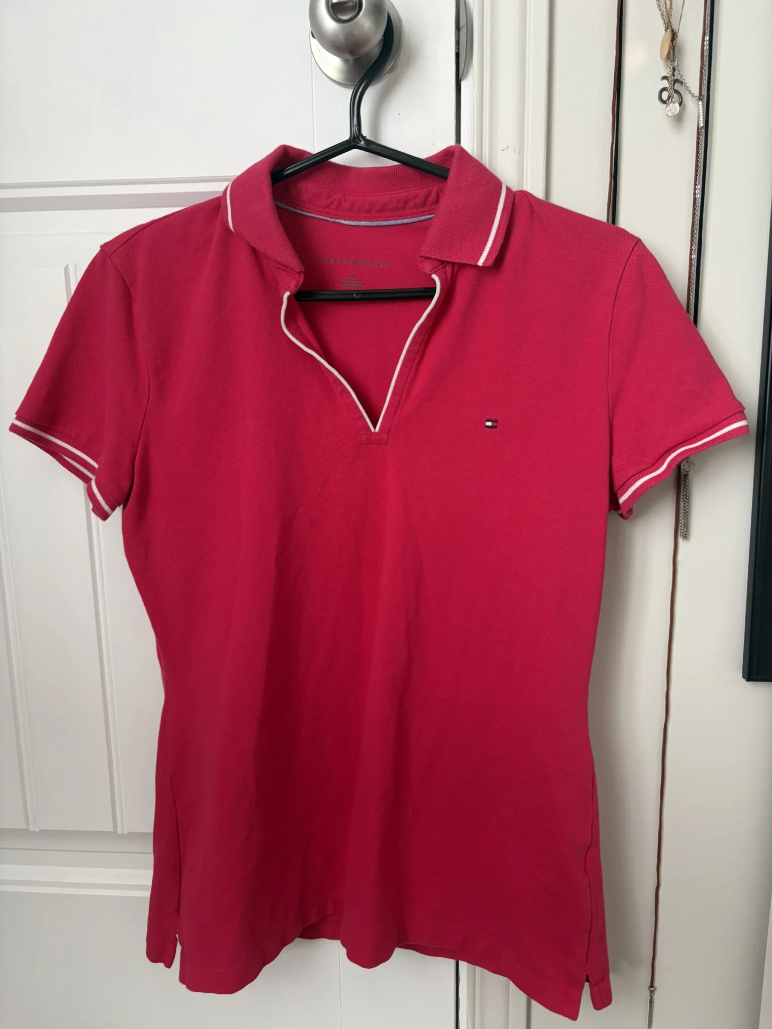 Featured image for Polo rose