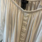 Thumbnail for Blouse epaules découvertes