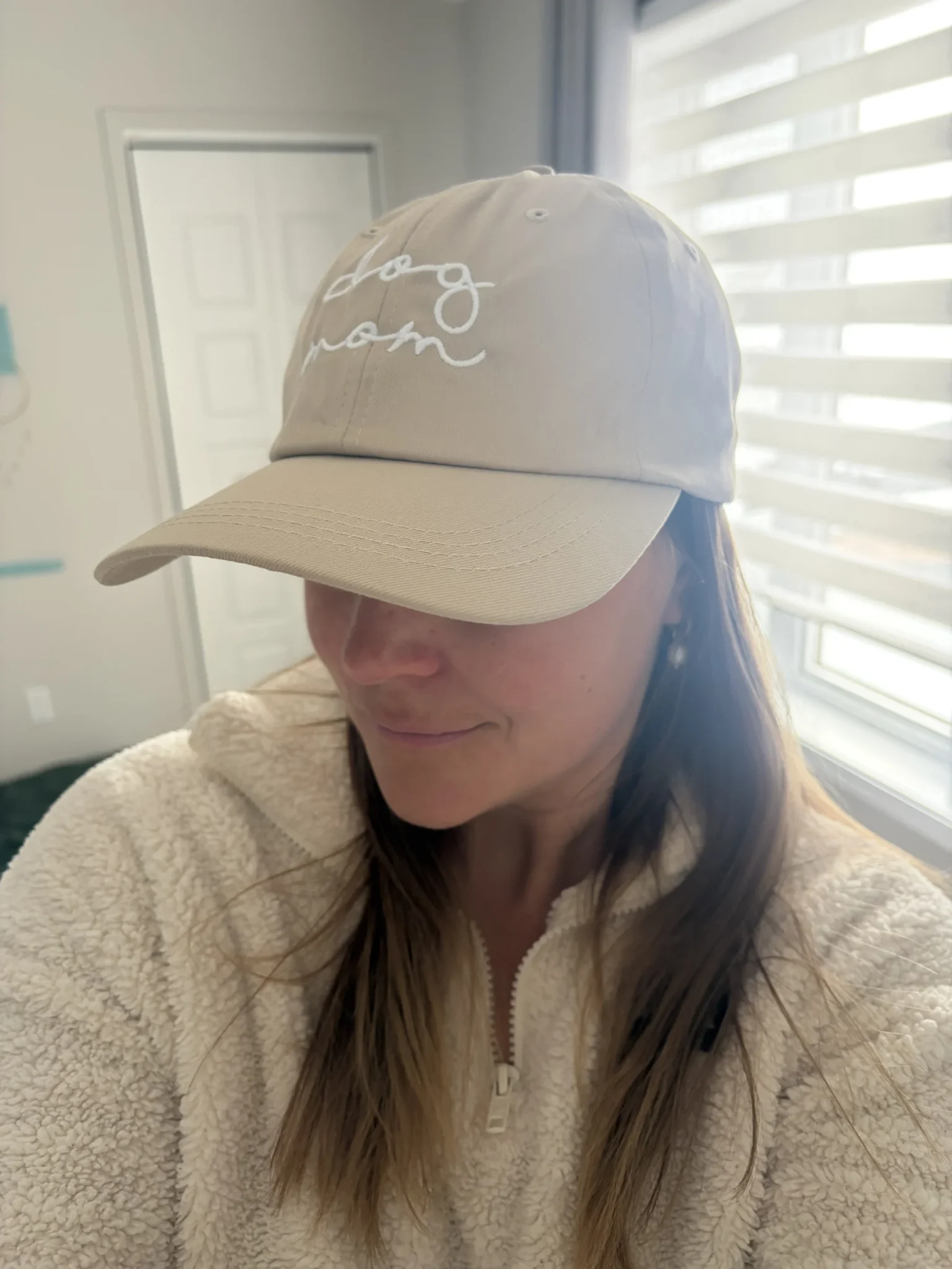 Image for Casquette DogMom