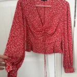 Featured thumbnail for Lightweight blouse