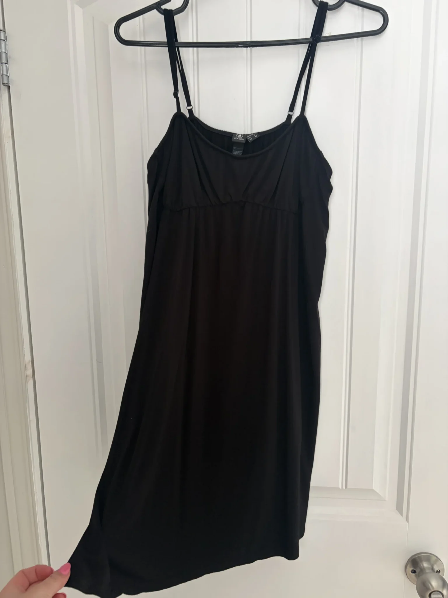Image for Petite robe noir