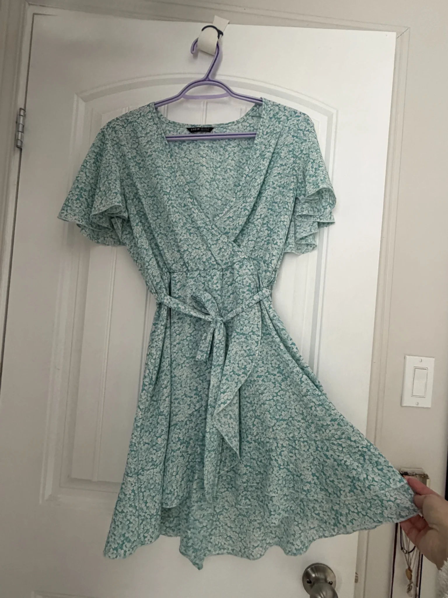 Image for Robe legerte