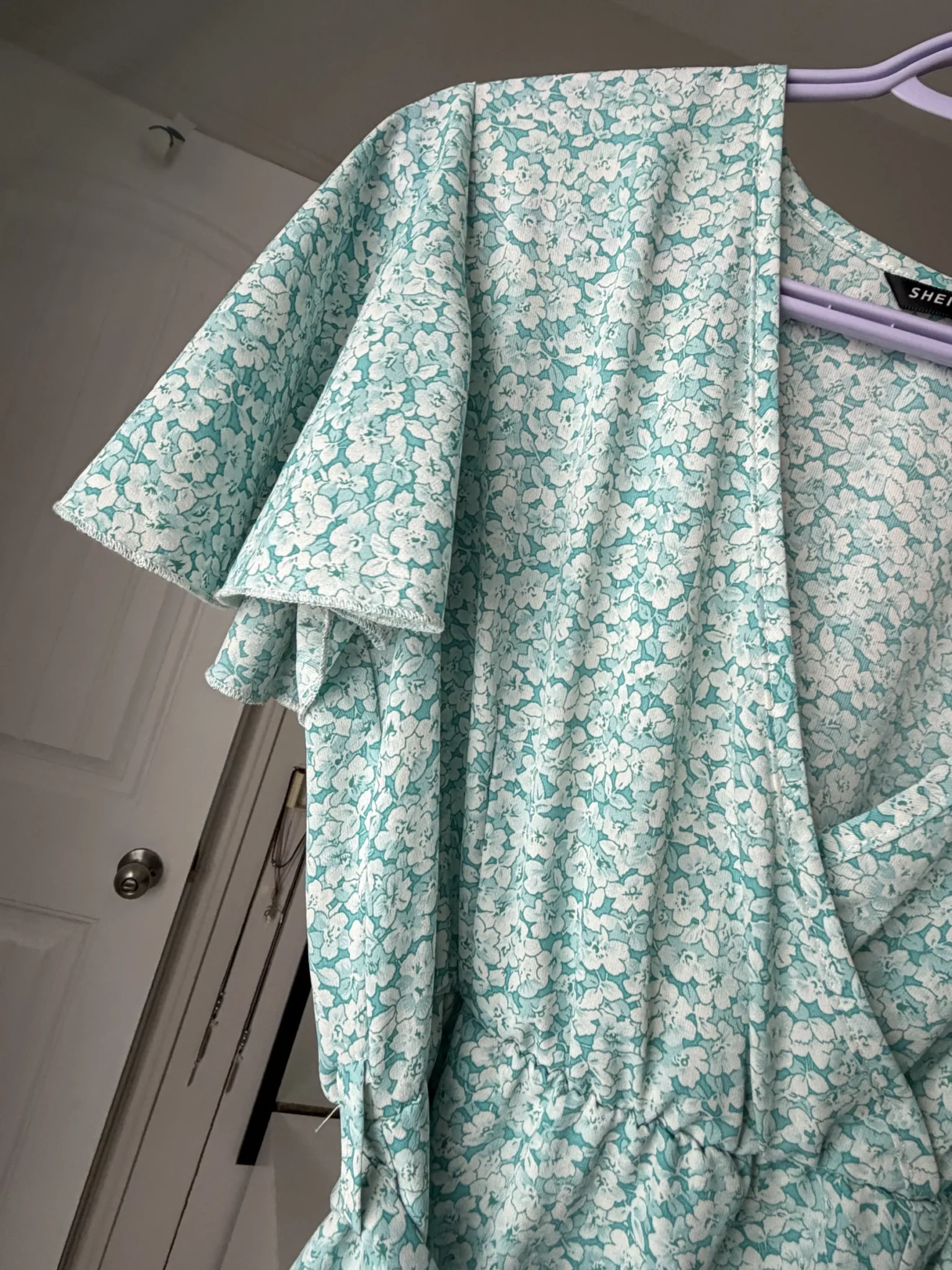 Image for Robe legerte