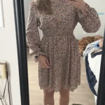 Featured thumbnail for Comfortable dress