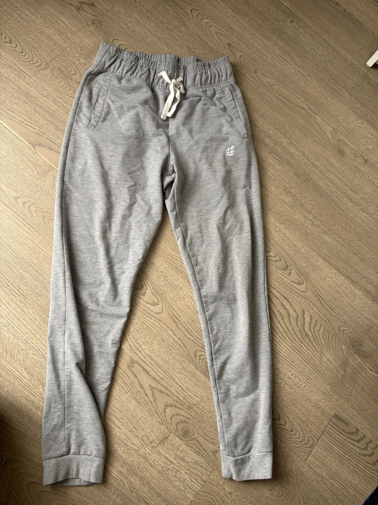 Featured image for Jogging JedNorth