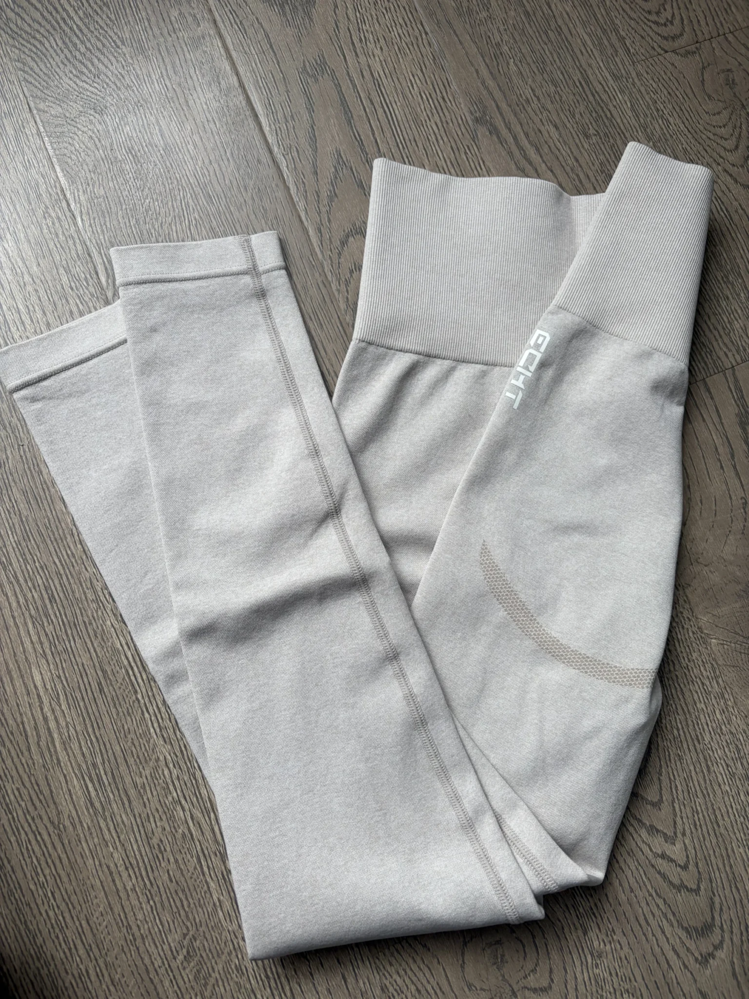 Featured image for Legging Echt