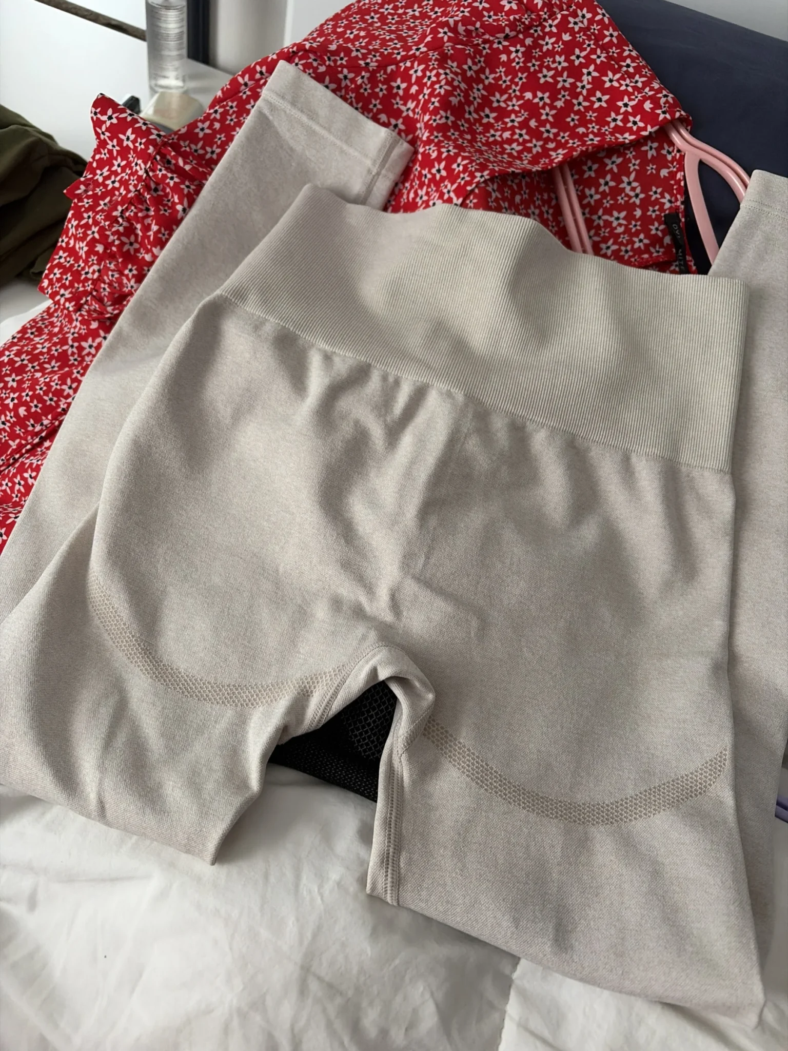 Image for Legging Echt