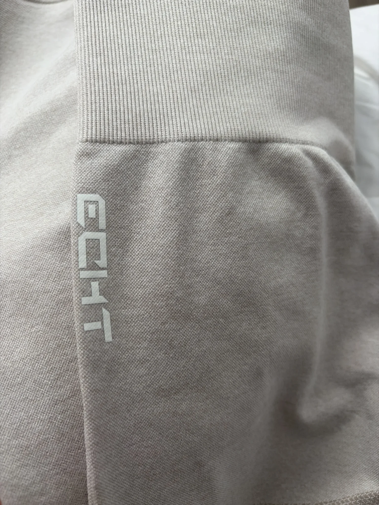 Image for Legging Echt