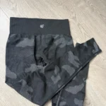 Featured thumbnail for Legging JedNorth