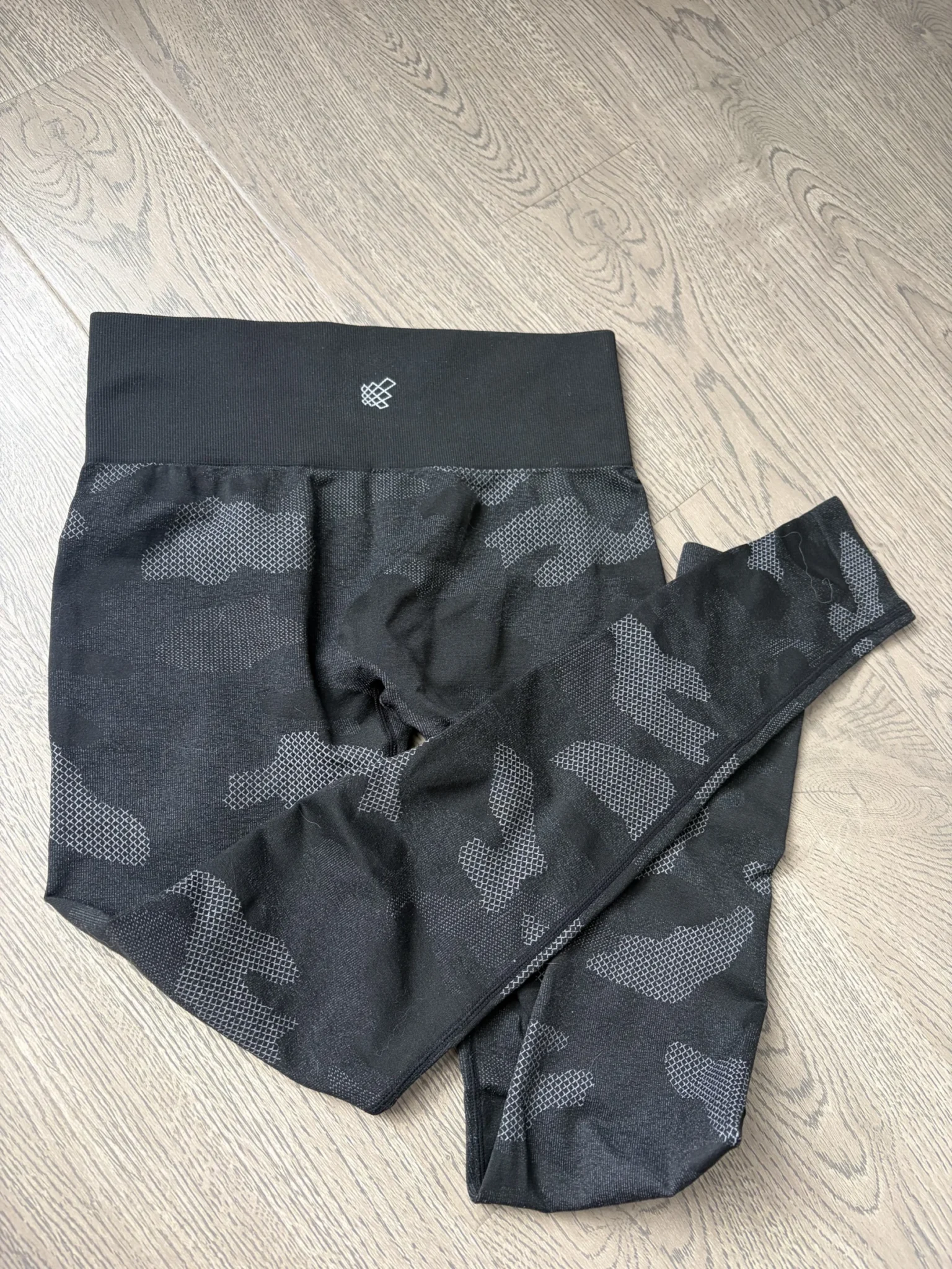 Featured image for Legging JedNorth