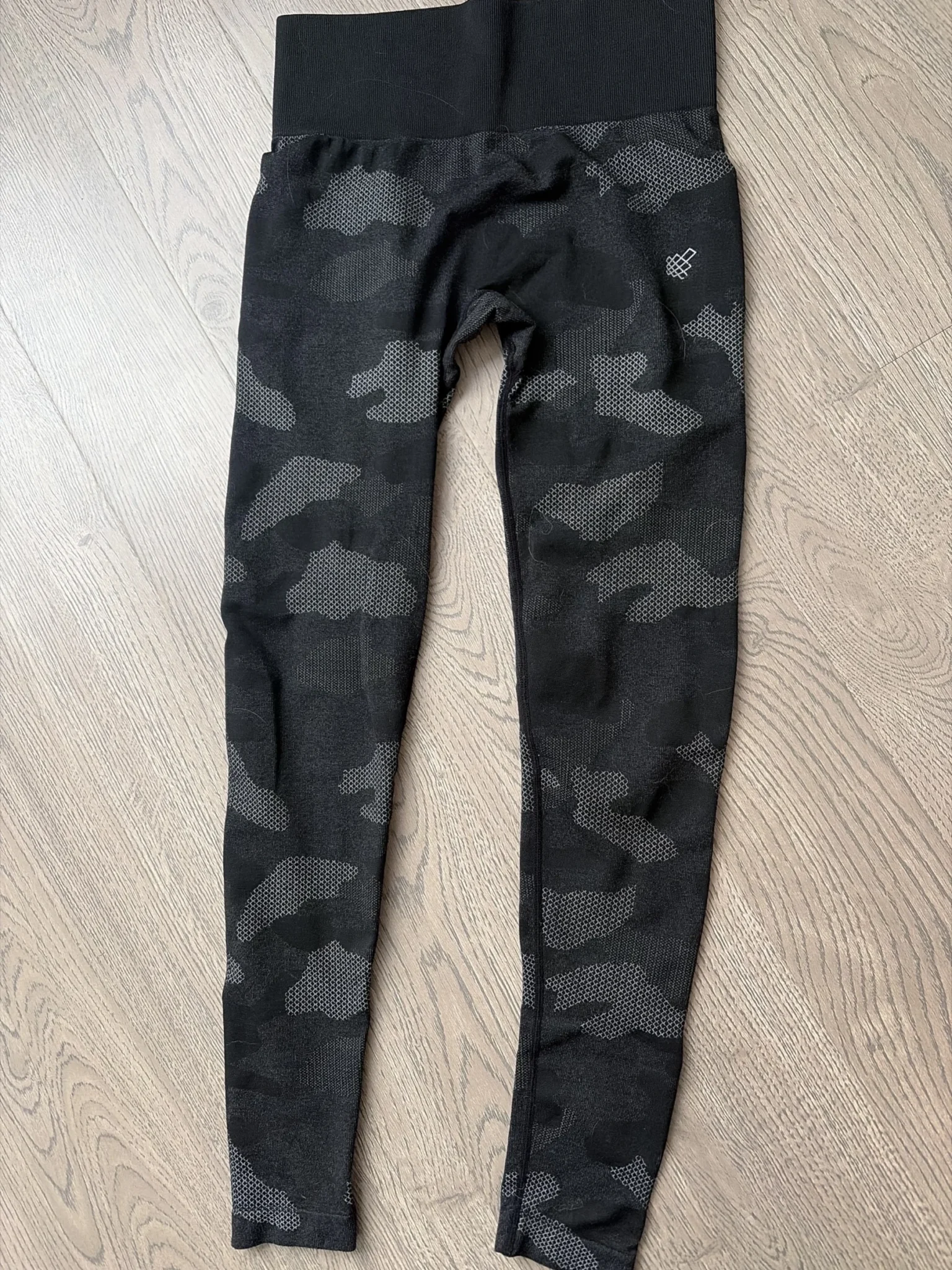 Image for Legging JedNorth