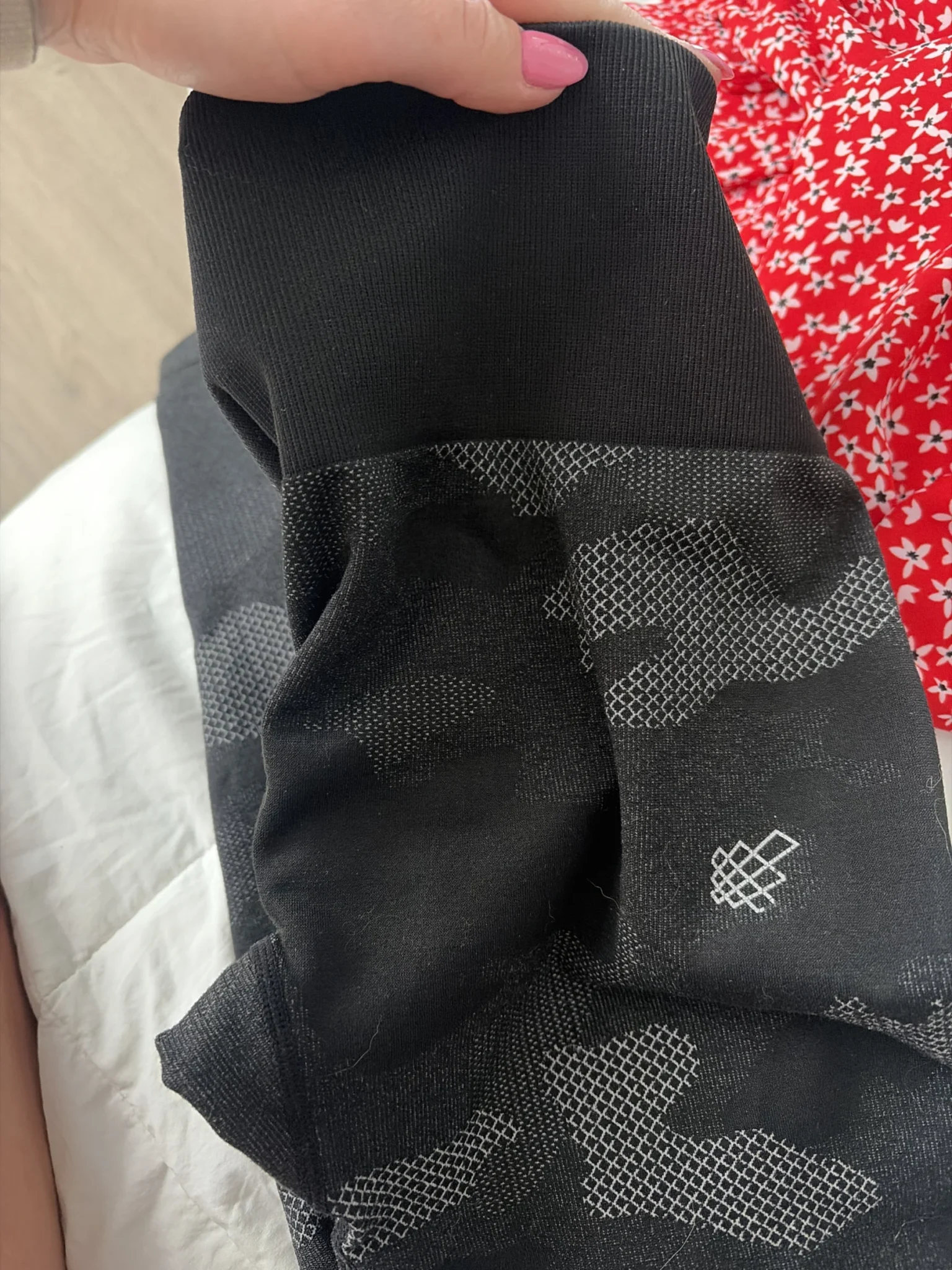 Image for Legging JedNorth