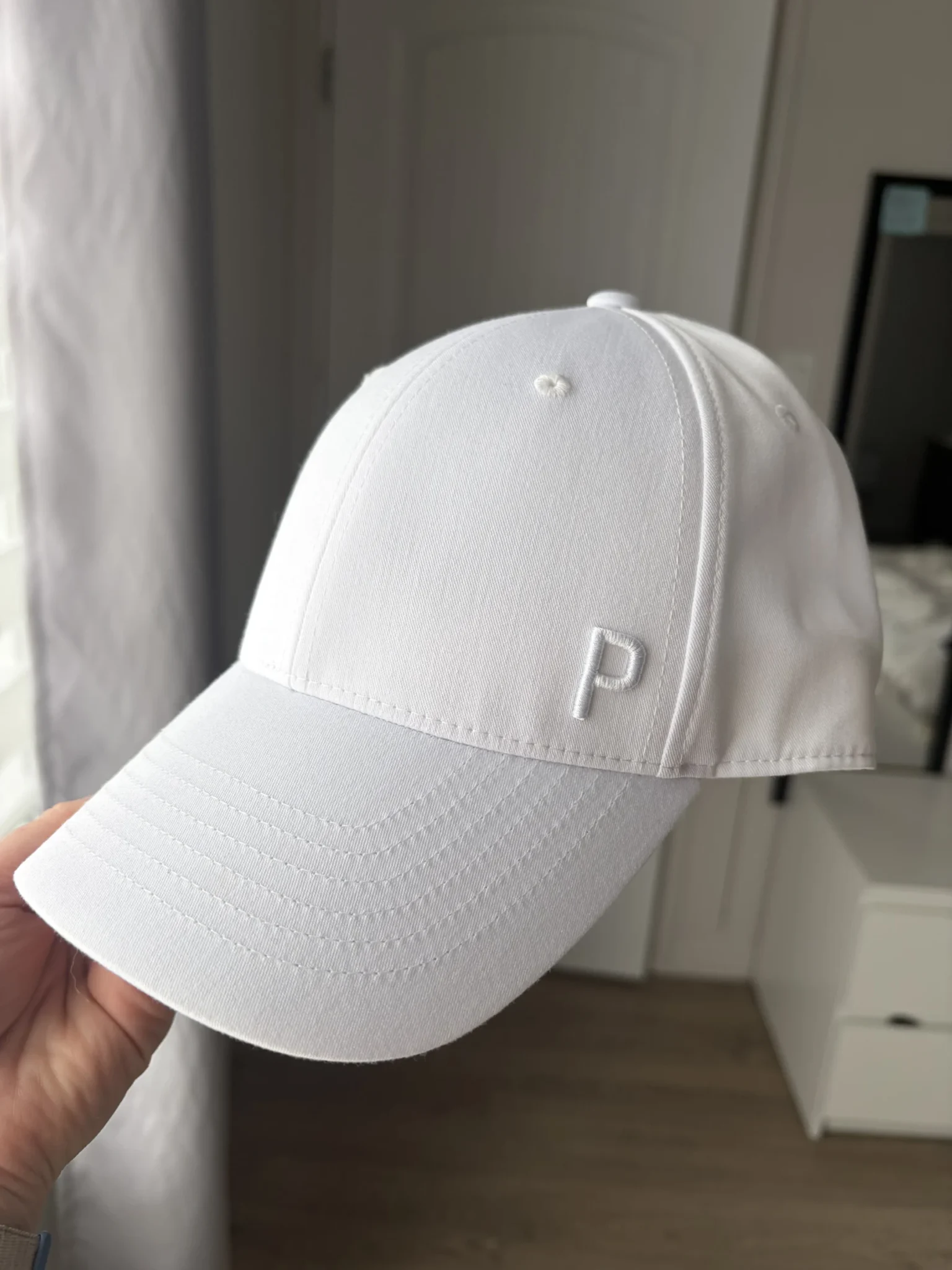 Featured image for Casquette pour femmes