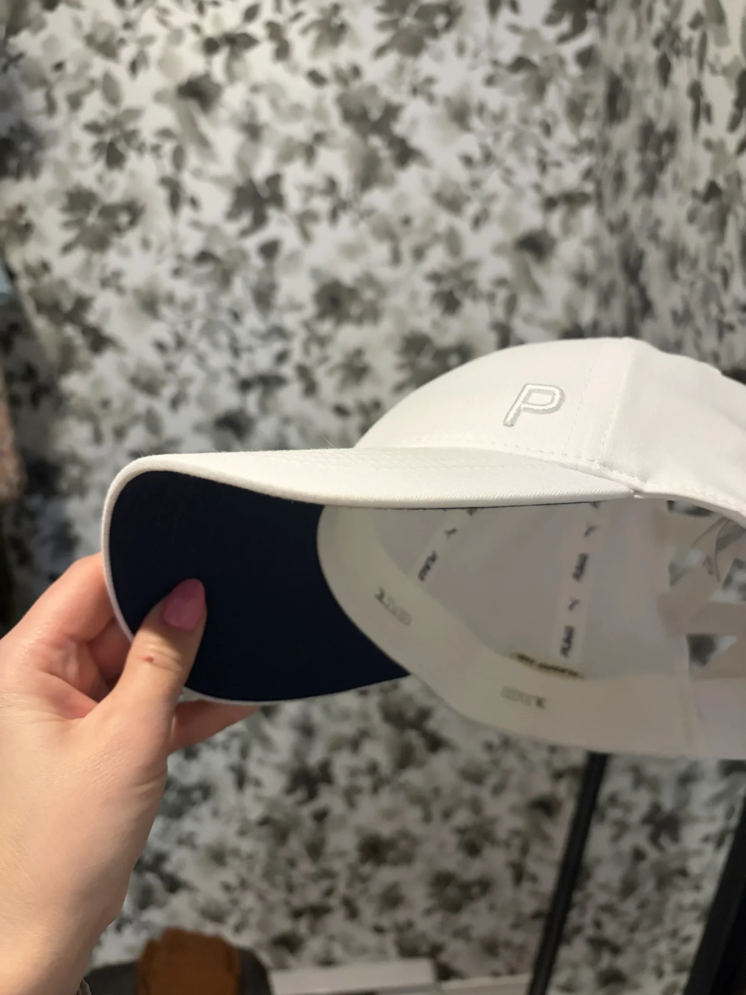 Image for Casquette pour femmes