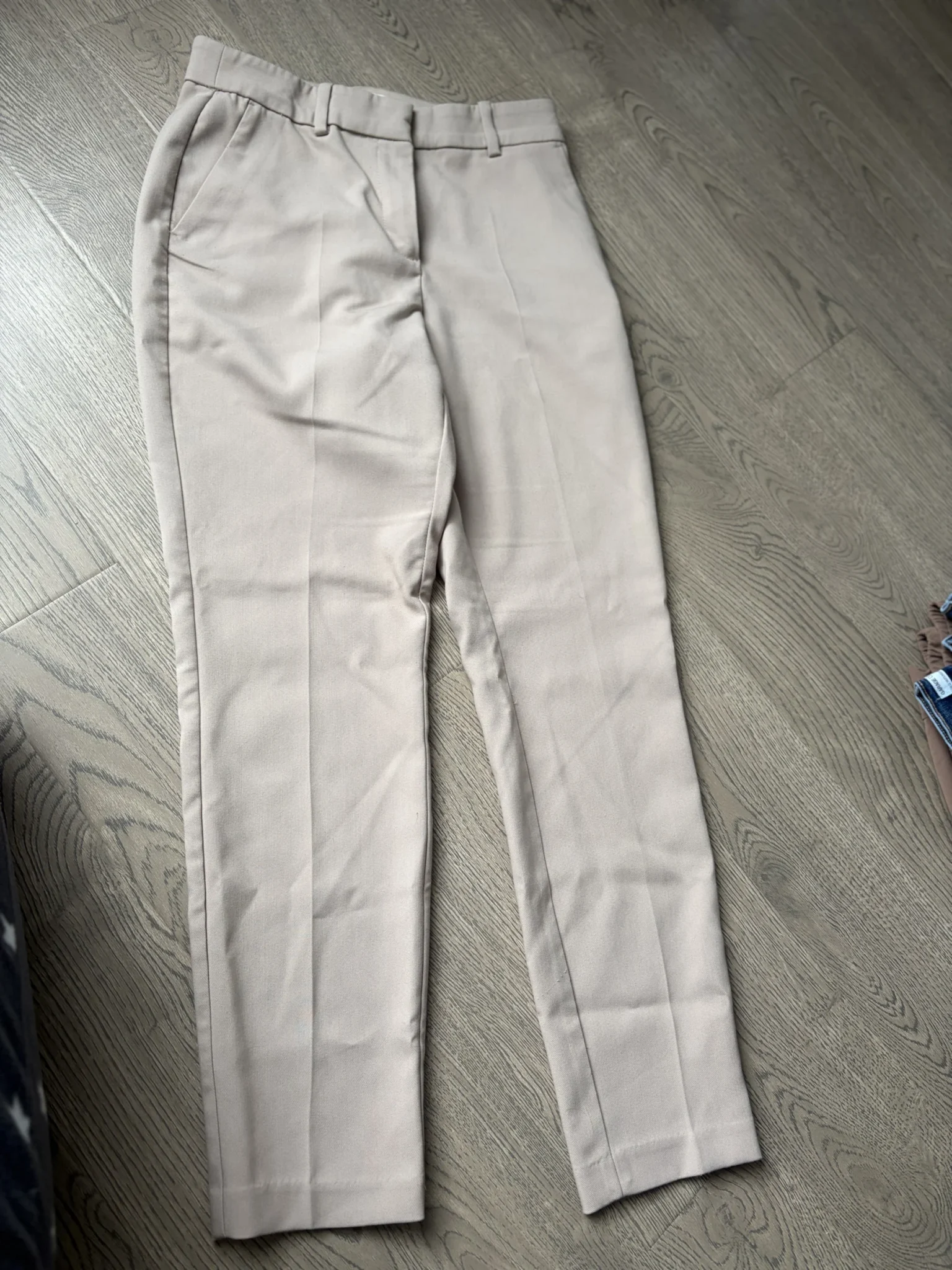 Image for Pantalon propre