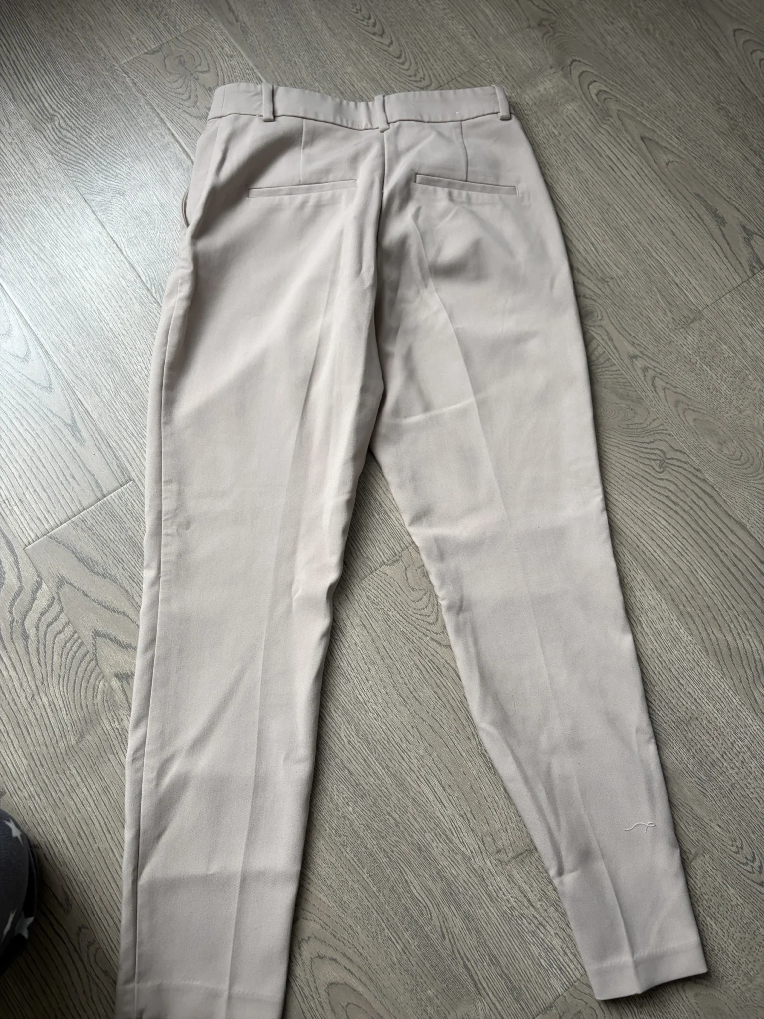 Image for Pantalon propre