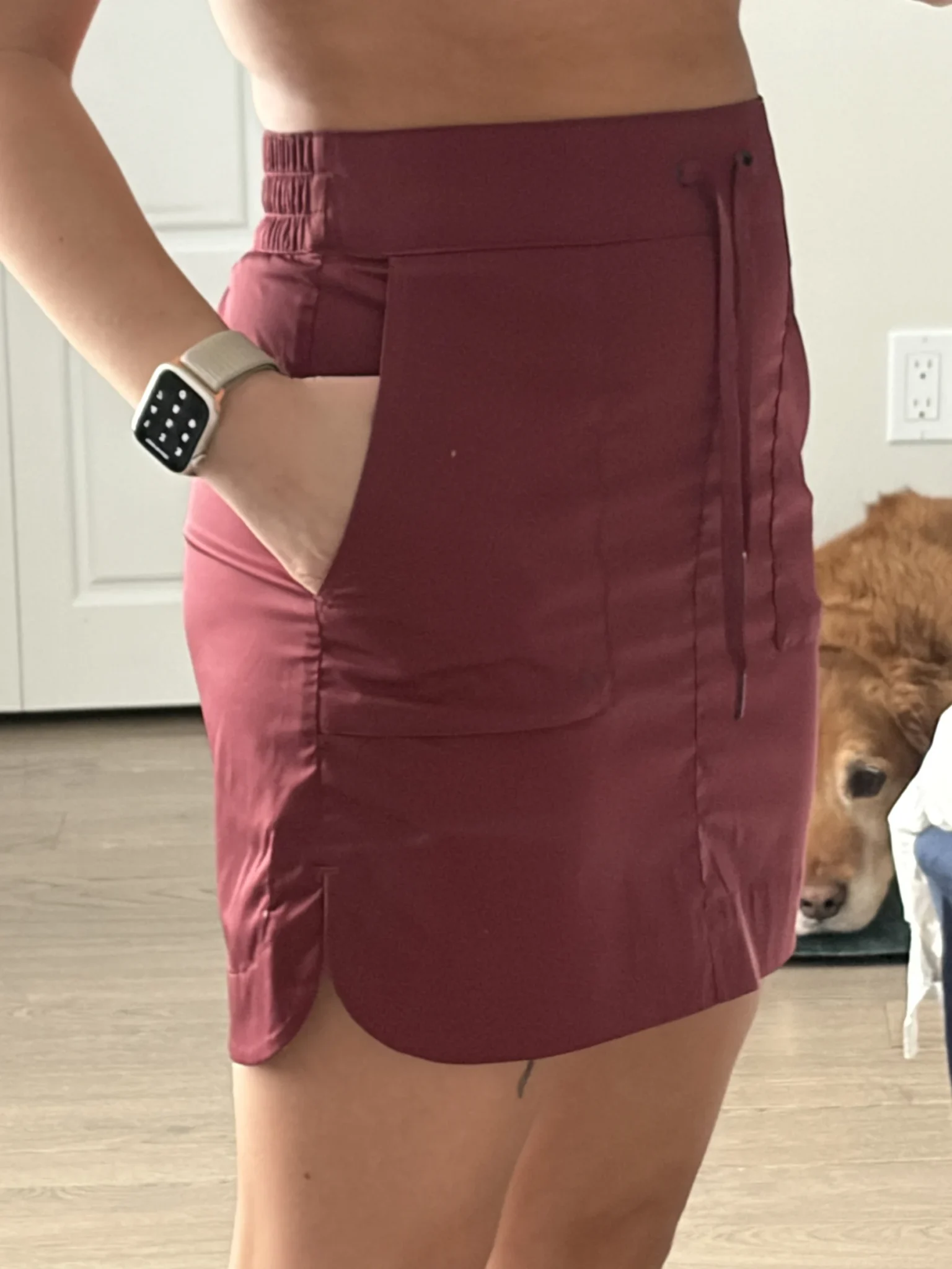 Image for Jupe de sport/golf