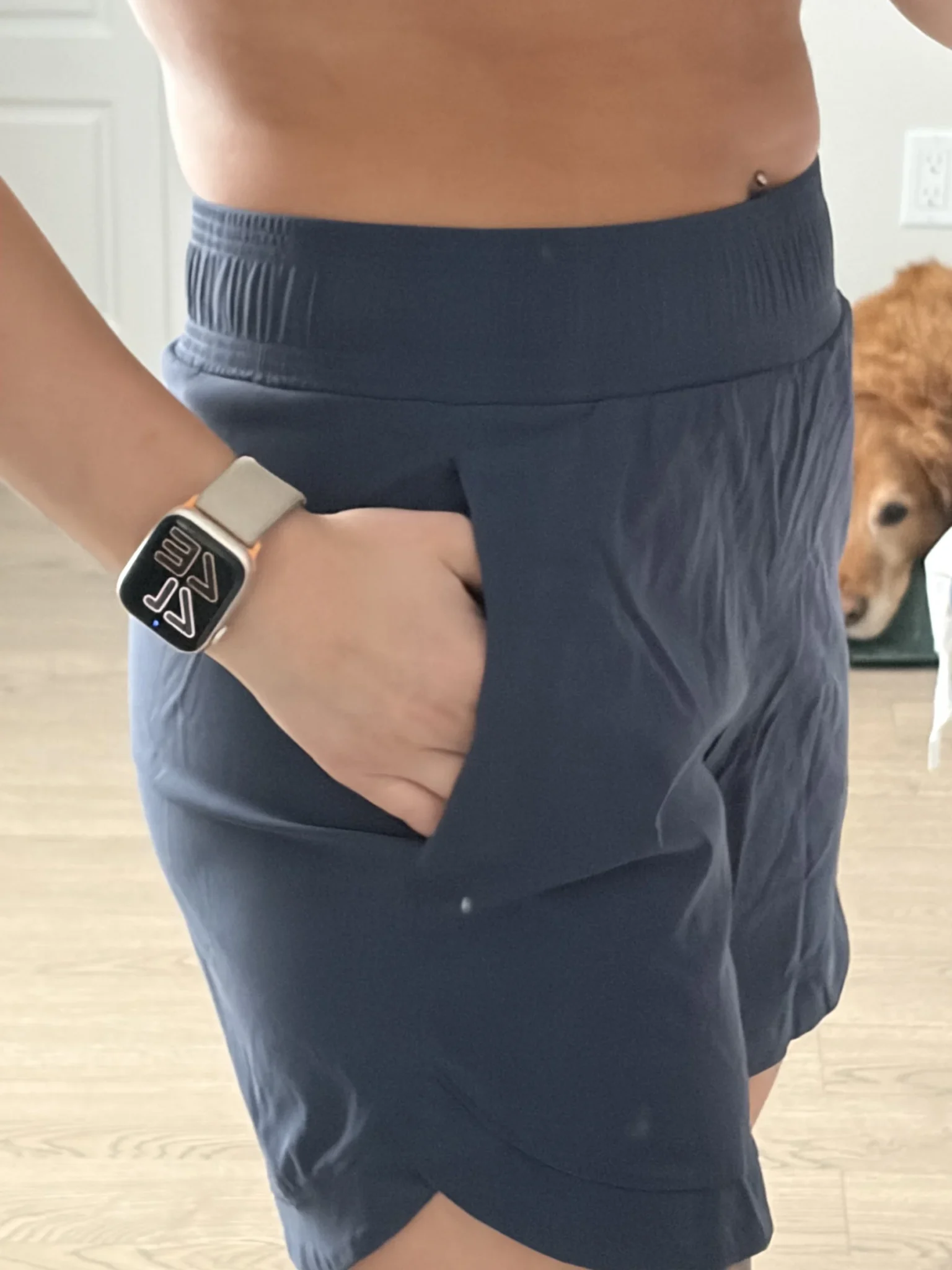 Featured image for Sports shorts