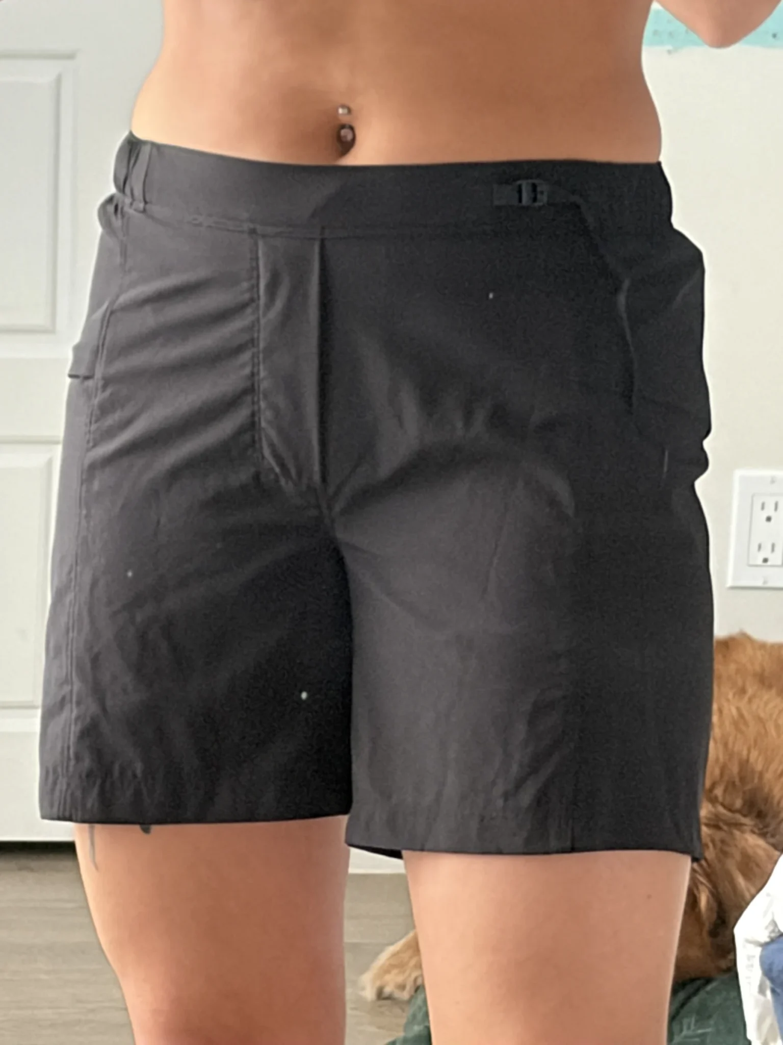 Featured image for Short sport