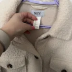 Thumbnail for Manteau/veste mi-saison