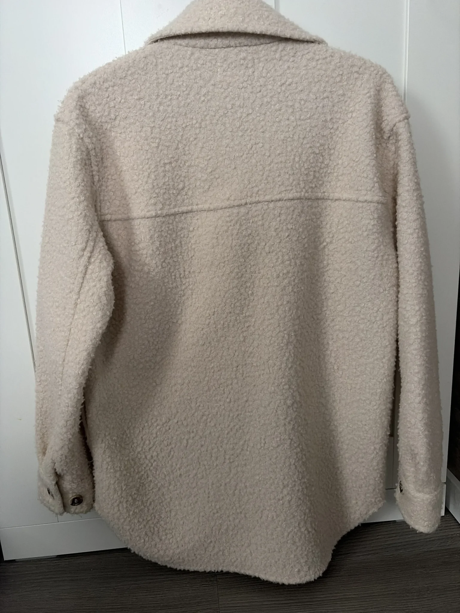 Image for Manteau/veste mi-saison