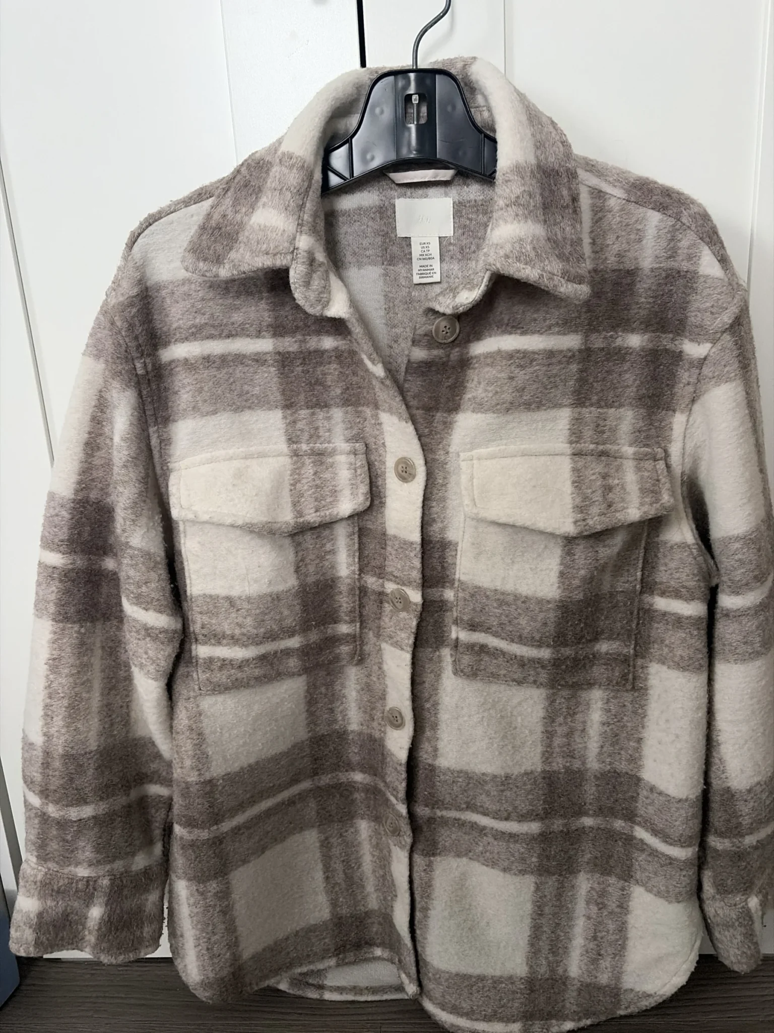 Image for Manteau/veste mi-saison
