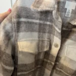 Thumbnail for Manteau/veste mi-saison