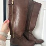 Featured thumbnail for Botte haute Guess