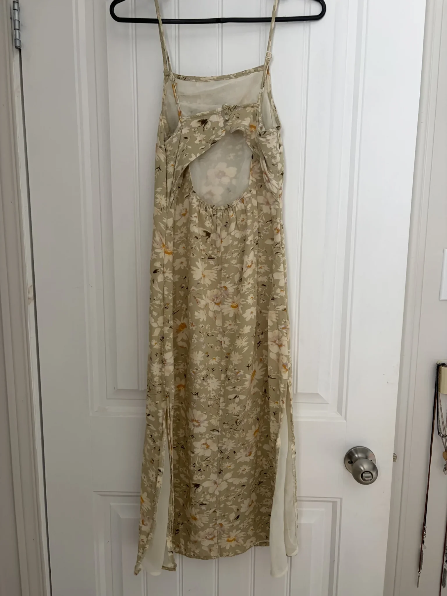 Image for Robe fleuri