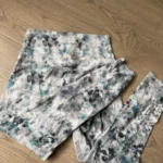 Featured thumbnail for Legging fleuri lulu
