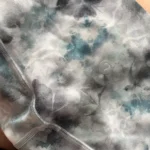Thumbnail for Legging fleuri lulu