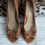 Featured thumbnail for Michael Kors shoe