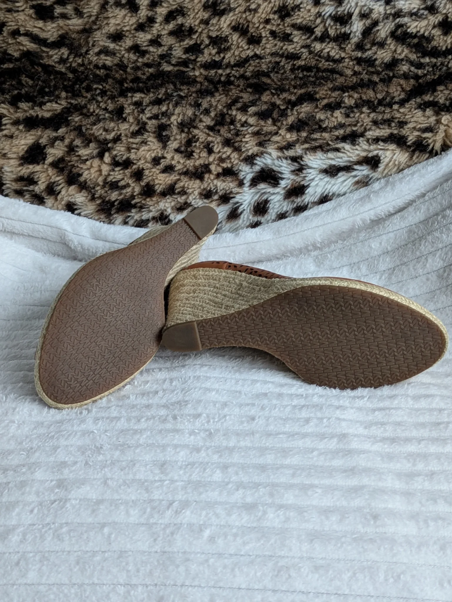 Image for Michael Kors shoe