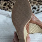 Thumbnail for Michael Kors shoe