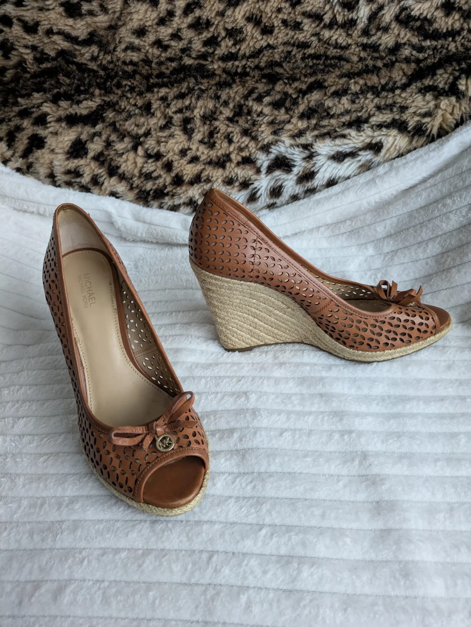Image for Michael Kors shoe
