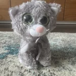 Featured thumbnail for Toutou chat