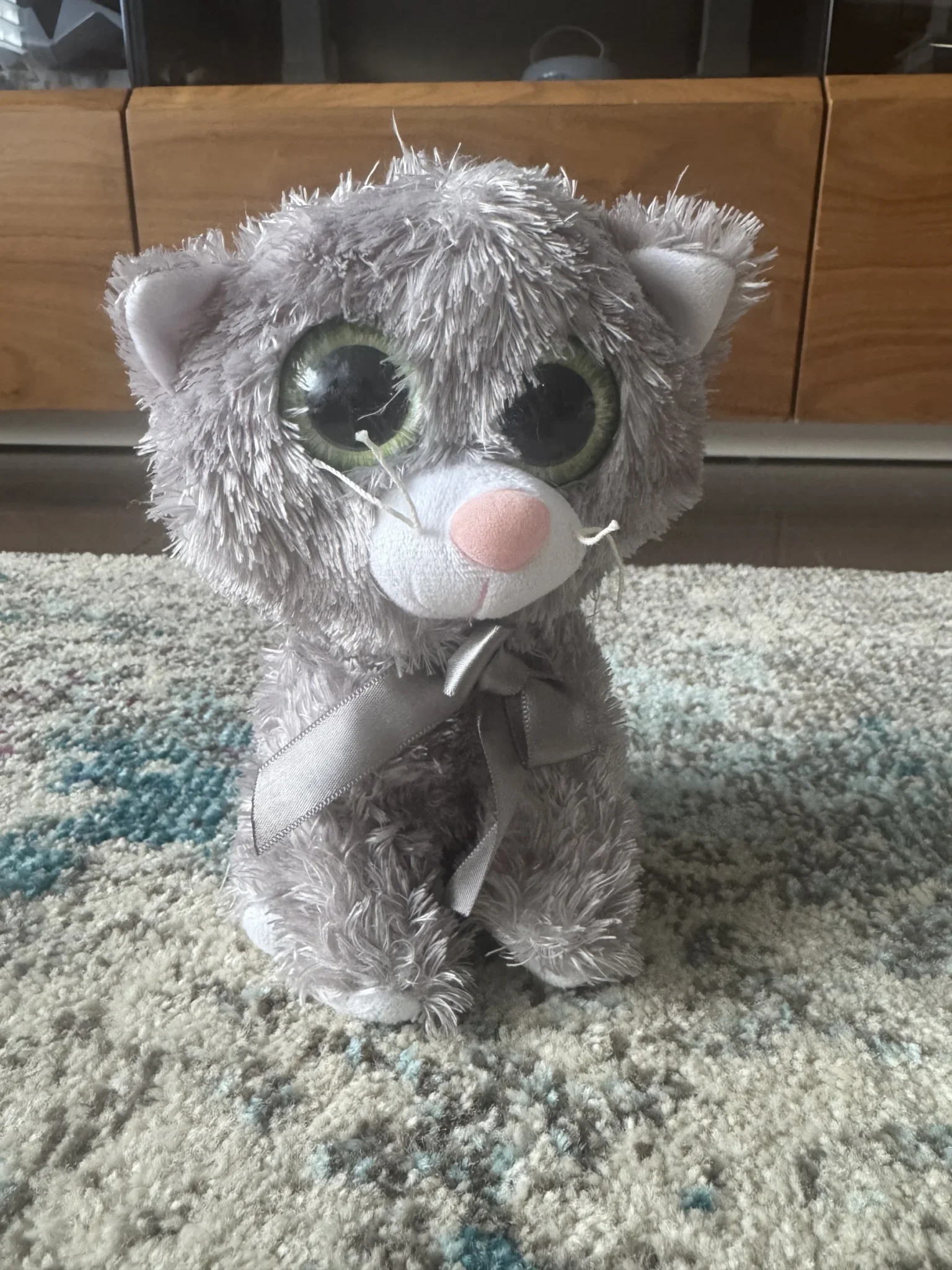 Featured image for Toutou chat