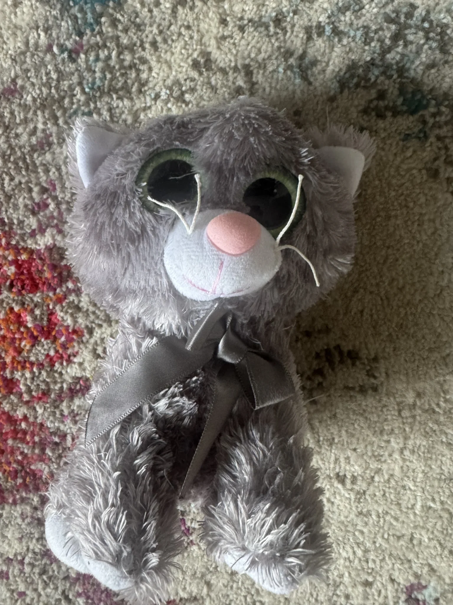 Image for Toutou chat