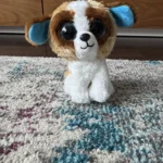 Featured thumbnail for Toutou chien TY