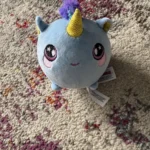 Featured thumbnail for Toutou Squeezamals