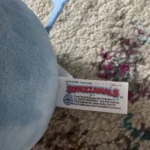 Thumbnail for Toutou Squeezamals