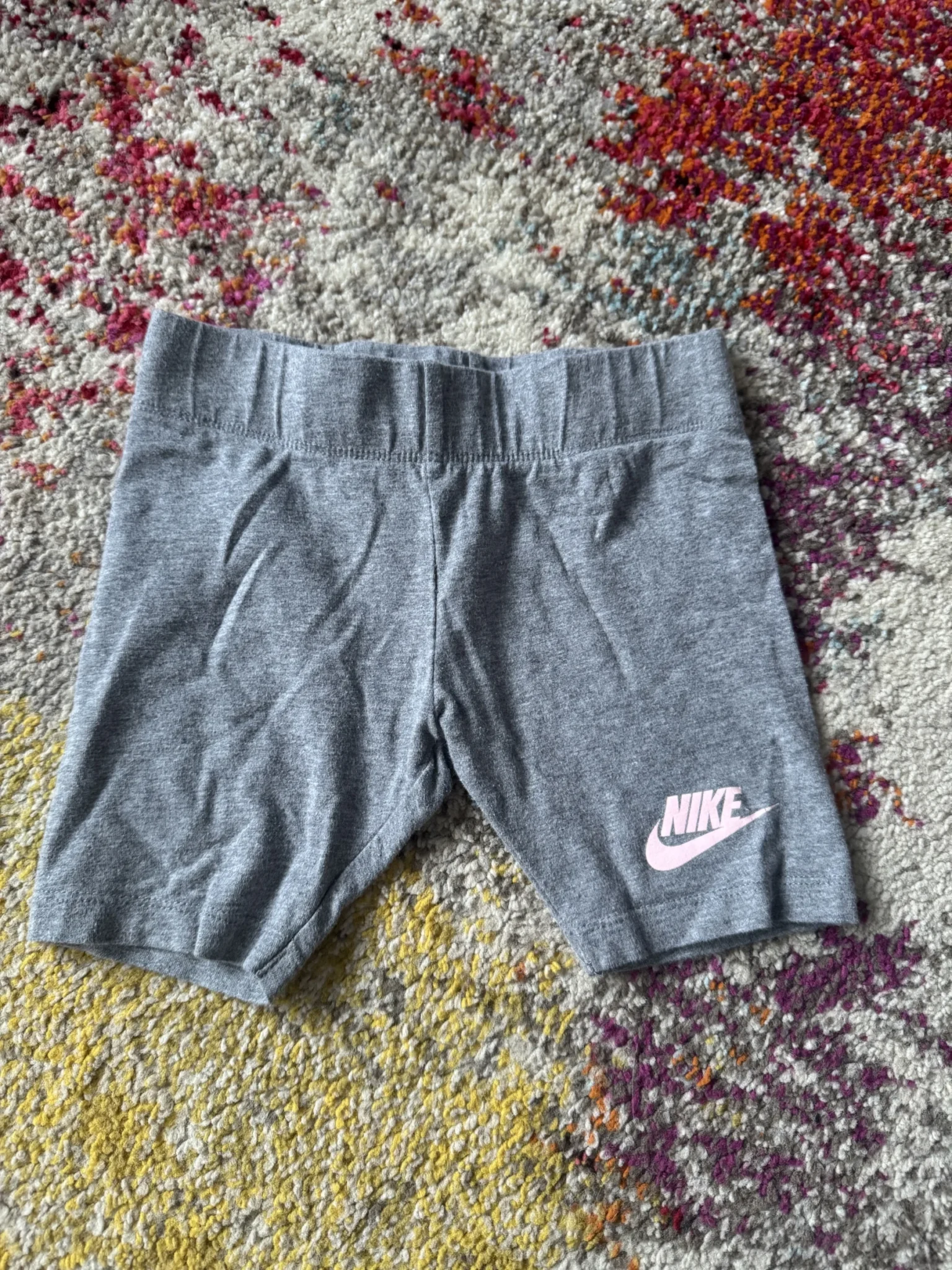 Featured image for Short Nike 5/6 ans