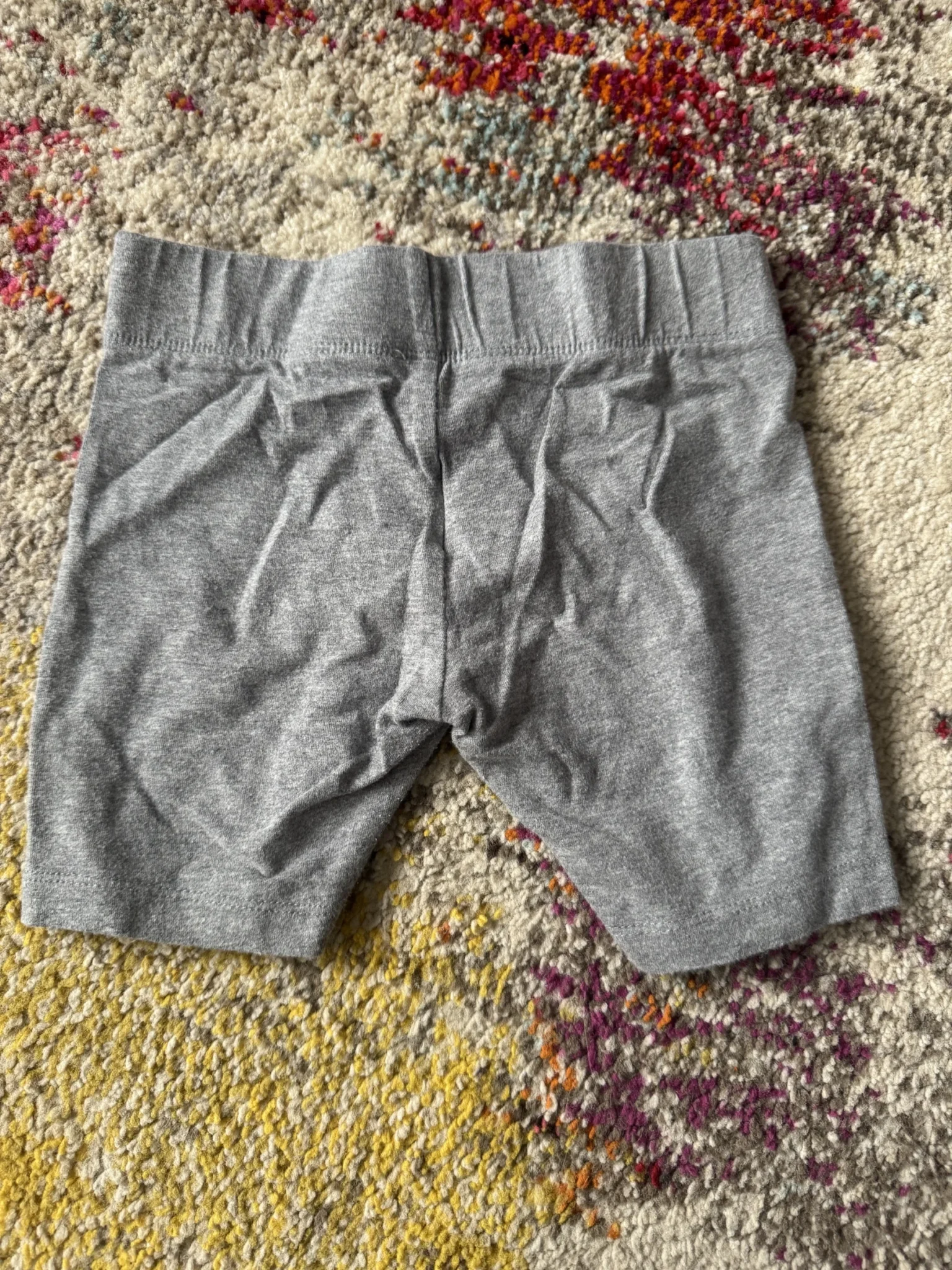 Image for Short Nike 5/6 ans