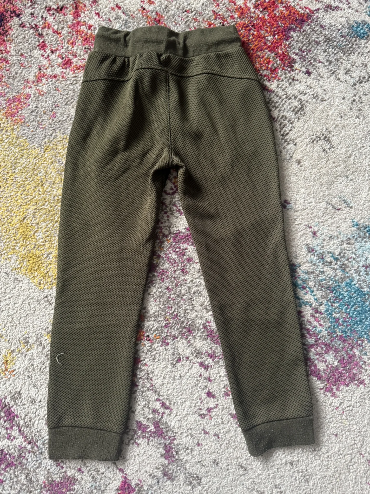 Image for Pantalon jogging 8-9 ans