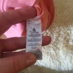 Thumbnail for Veste corail zip hoodie capuchon coton ouaté flamands roses bébé fille