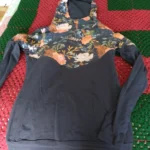 Featured thumbnail for Hoodie Nine Clothing