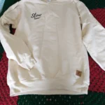 Featured thumbnail for Crewneck "Slow tout le temps" Belle au Pluriel